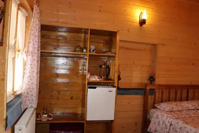 بومگردی عمارت مریم بانو - واحد رابشکن