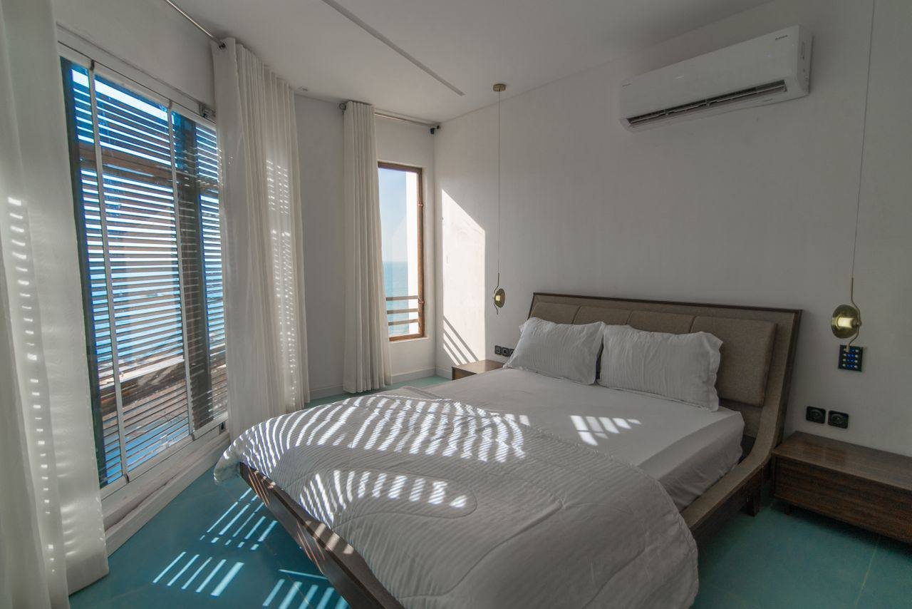 بوم گردی دلفین - واحد یک خوابه 103