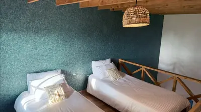 بومگردی هستی - واحد شاهنشین 2