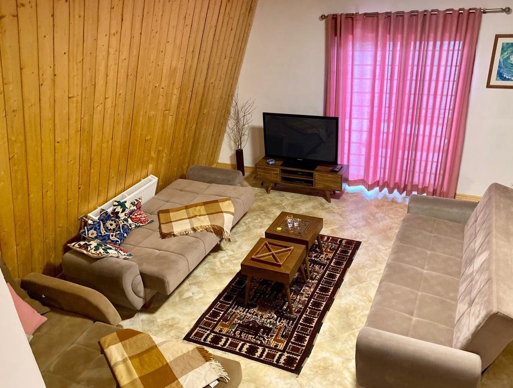 یک خوابه کینگ 3