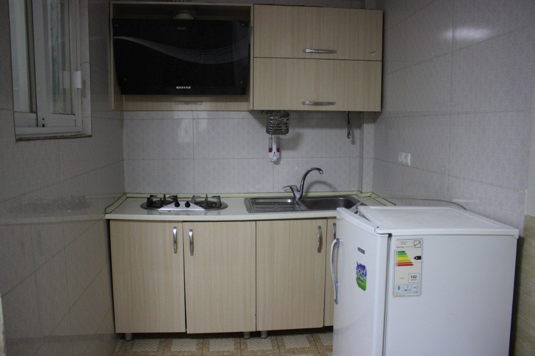 سوئیت یک خوابه سپیده واحد چهار تخته 3