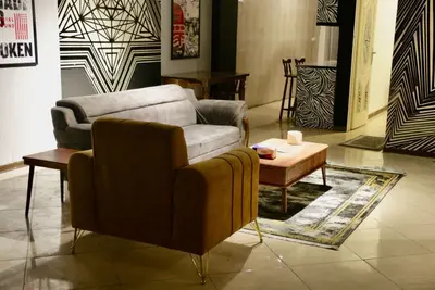 آپارتمان یک خوابه شانا واحد ۲ اشرفی اصفهانی