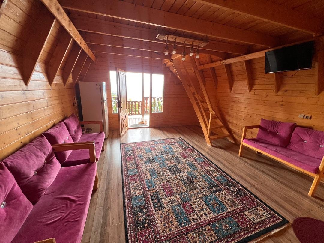 یک خوابه سوئیسی الیزه ۱