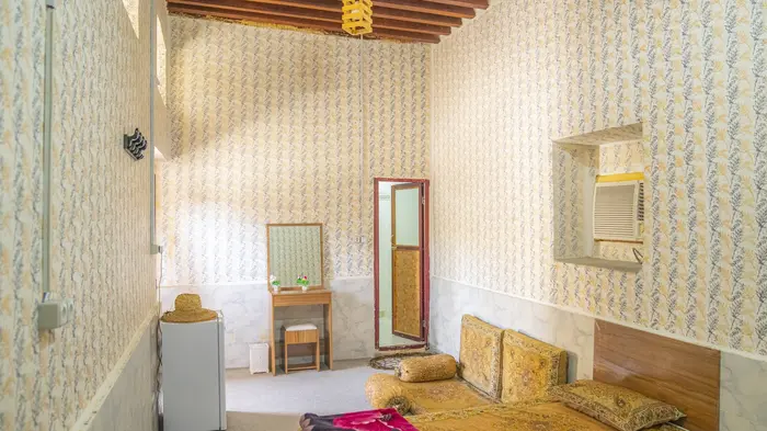 بوم گردی پیر حرا - واحد سینگو