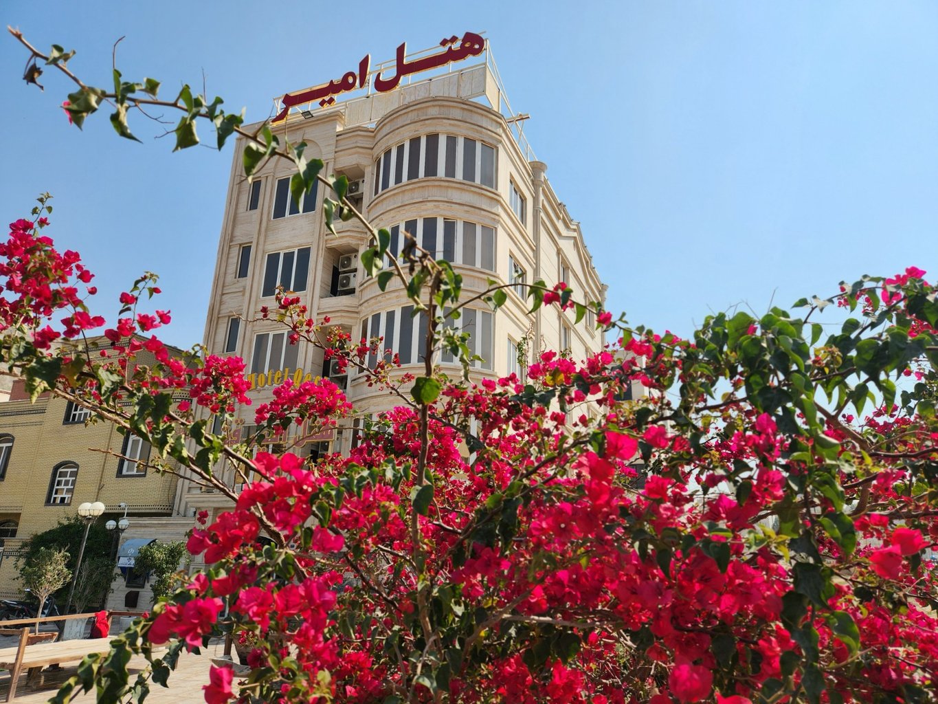 مجتمع امیر