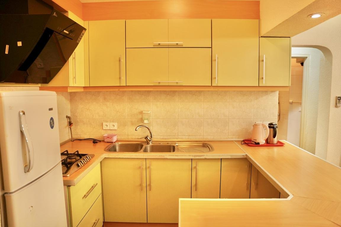 دوخوابه سان ایسلند واحد ۱2