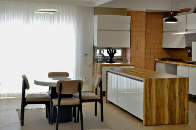 آپارتمان دوخوابه ستارخان - واحد ۸