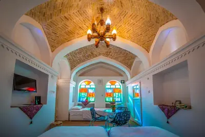 سوئیت تالار - واحد سه تخته