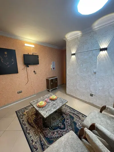 آپارتمان یک خوابه نوین واحد 2 ستارخان