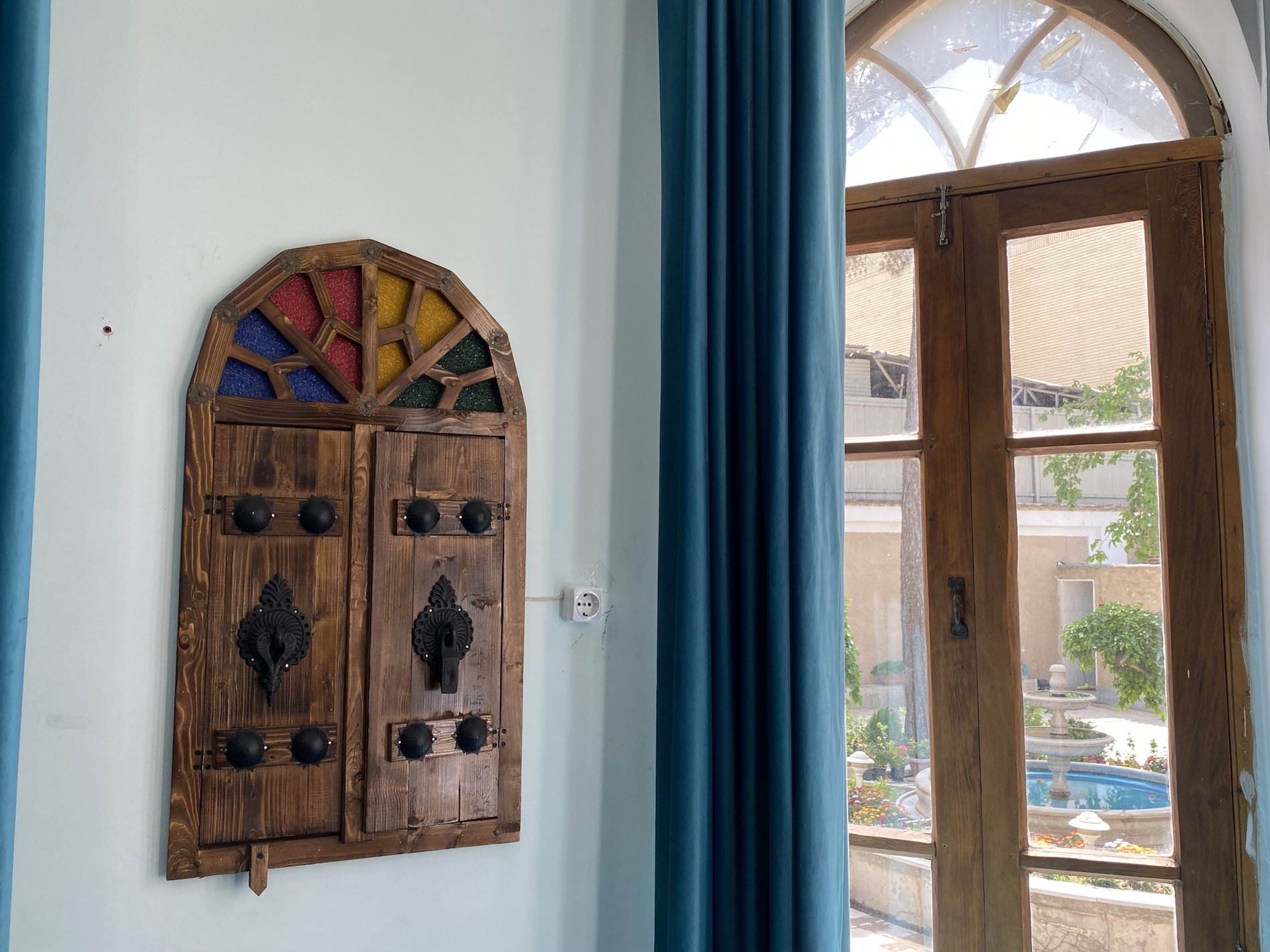 گلبهار 5 - واحد سه تخته