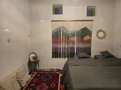 بومگردی هورست - واحد نور