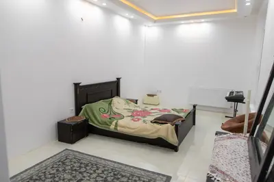 آپارتمان یک خوابه کریمی 2