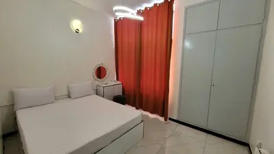 آپارتمان دوخوابه کیان واحد 5 جنت آباد