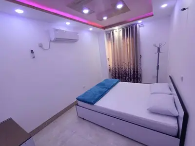 آپارتمان دوخوابه امپراطور 4