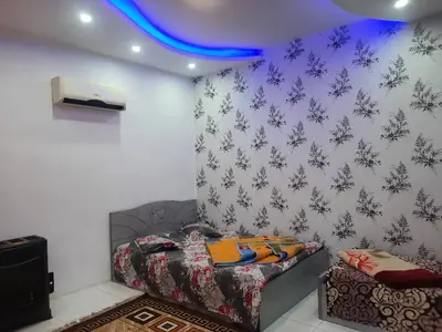 ویلا دوخوابه دوبلکس رسپینا - واحد ۷