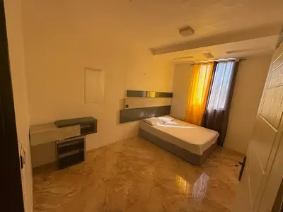 آپارتمان دوخوابه امید ممتاز 2 - واحد 306