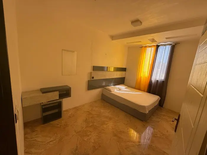 آپارتمان دوخوابه امید ممتاز 2 - واحد 306