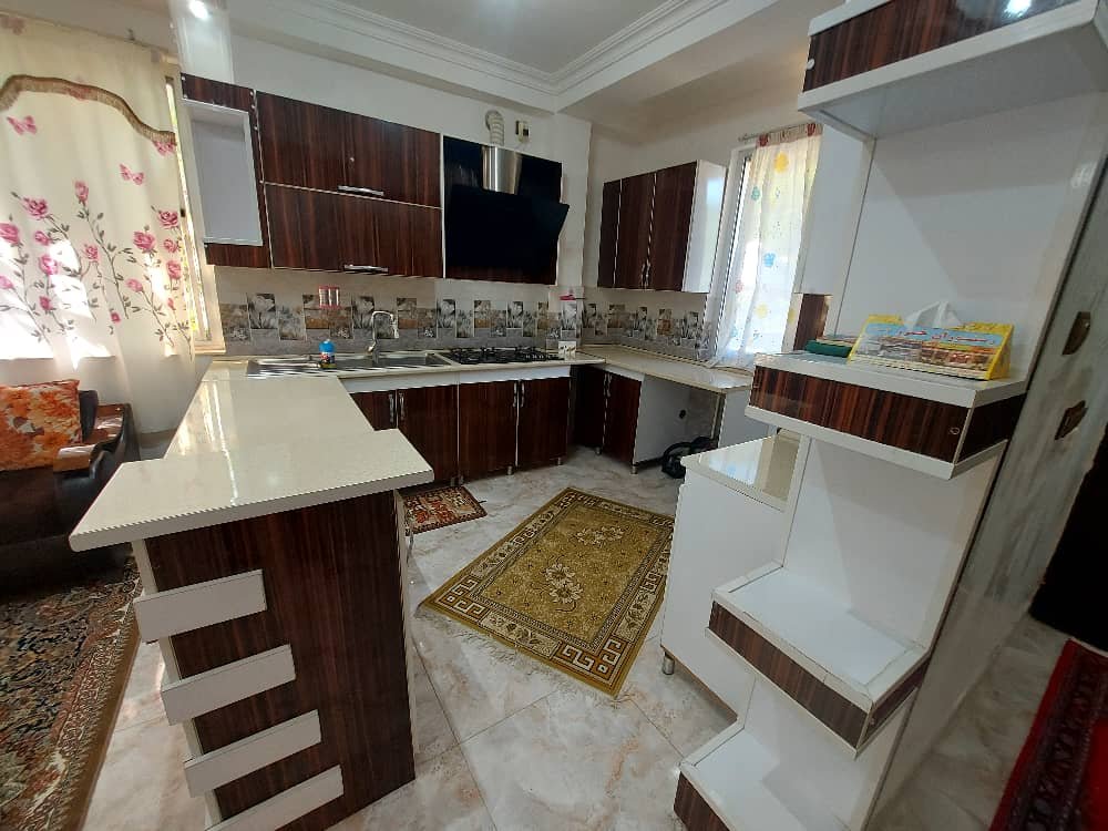 دوخوابه آوا مرکیه