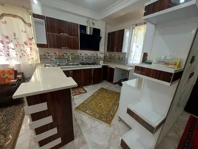 ویلا دوخوابه آوا مرکیه