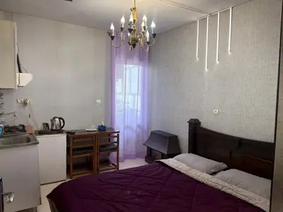 سوئیت فلت کوی نصر گیشا 3