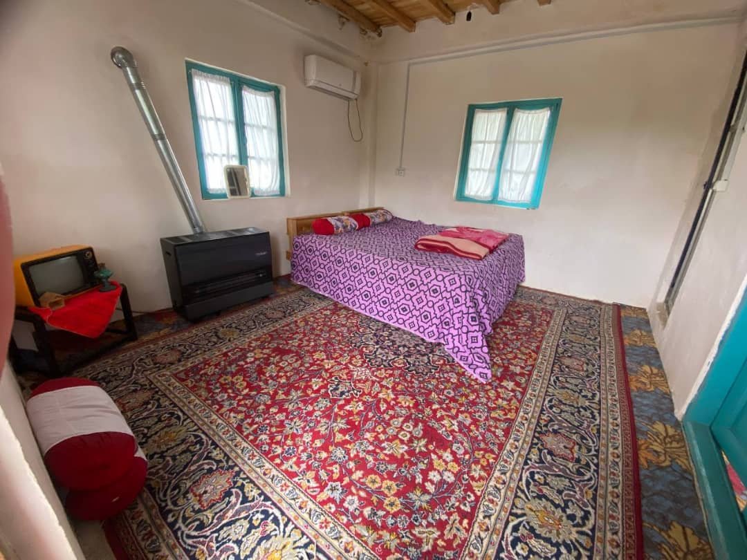 حاج علی - واحد 4