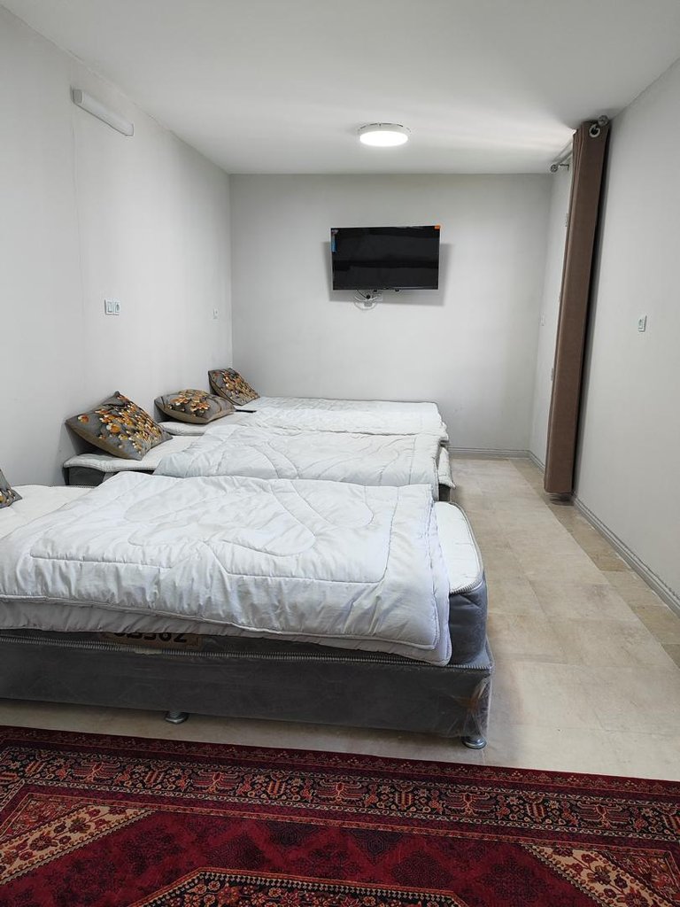 ایرن - واحد 109