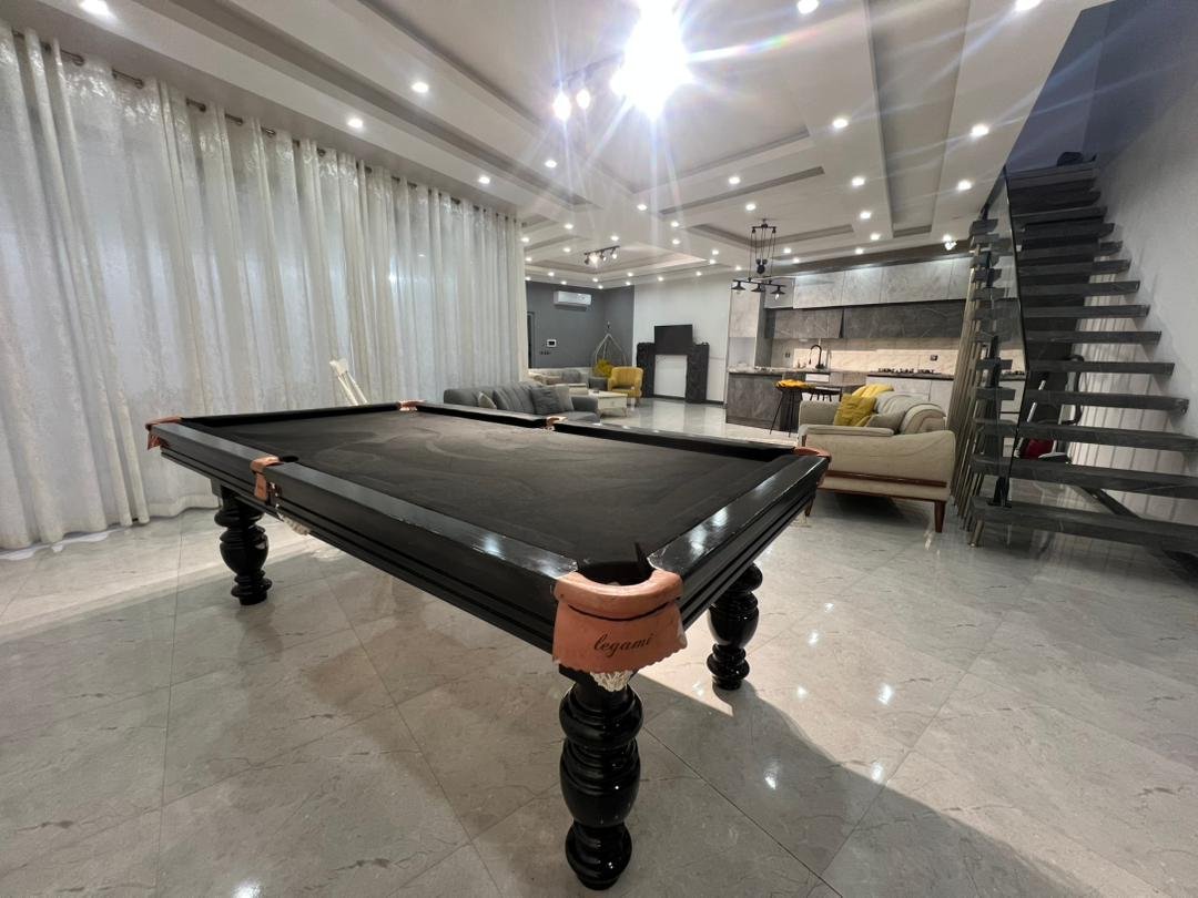 ویلا دوخوابه استخردار آبگرم اطلس 2