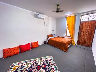 بومگردی نخل آقاجان - واحد 512