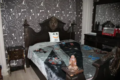 آپارتمان یک خوابه کوروش تهرانسر