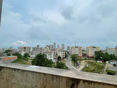 مجتمع اقامتی خزر - واحد 404