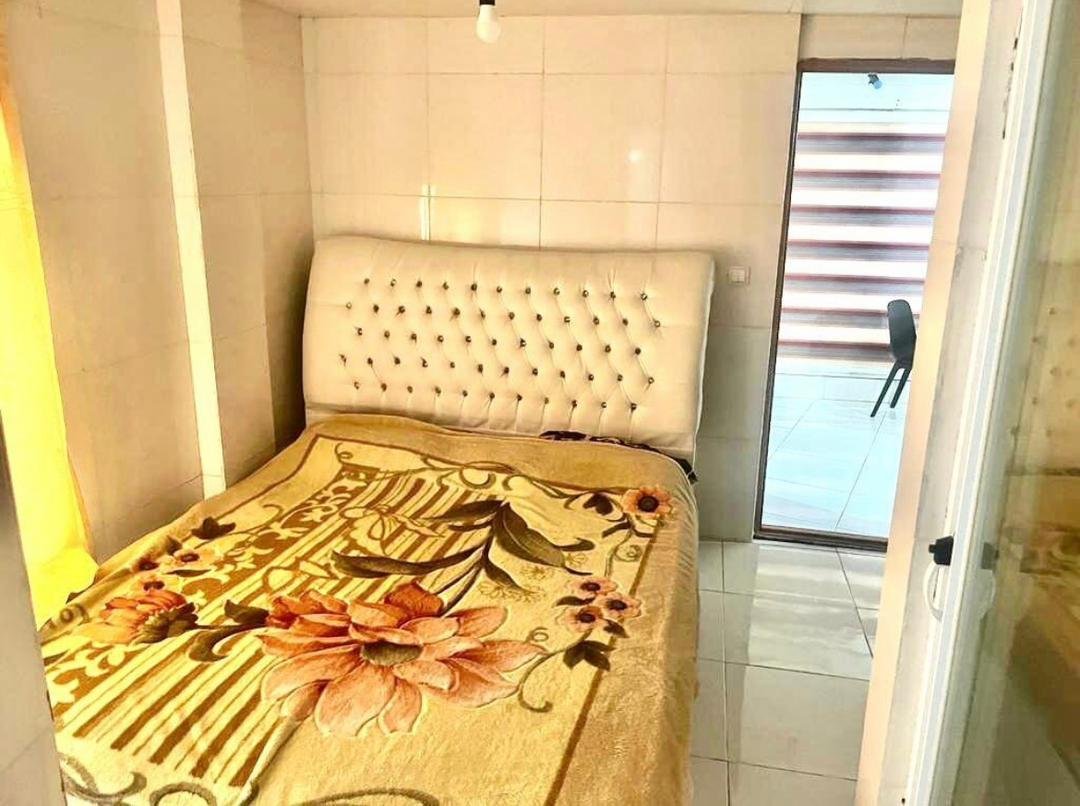 مجتمع اقامتگاهی غزل - واحد 3