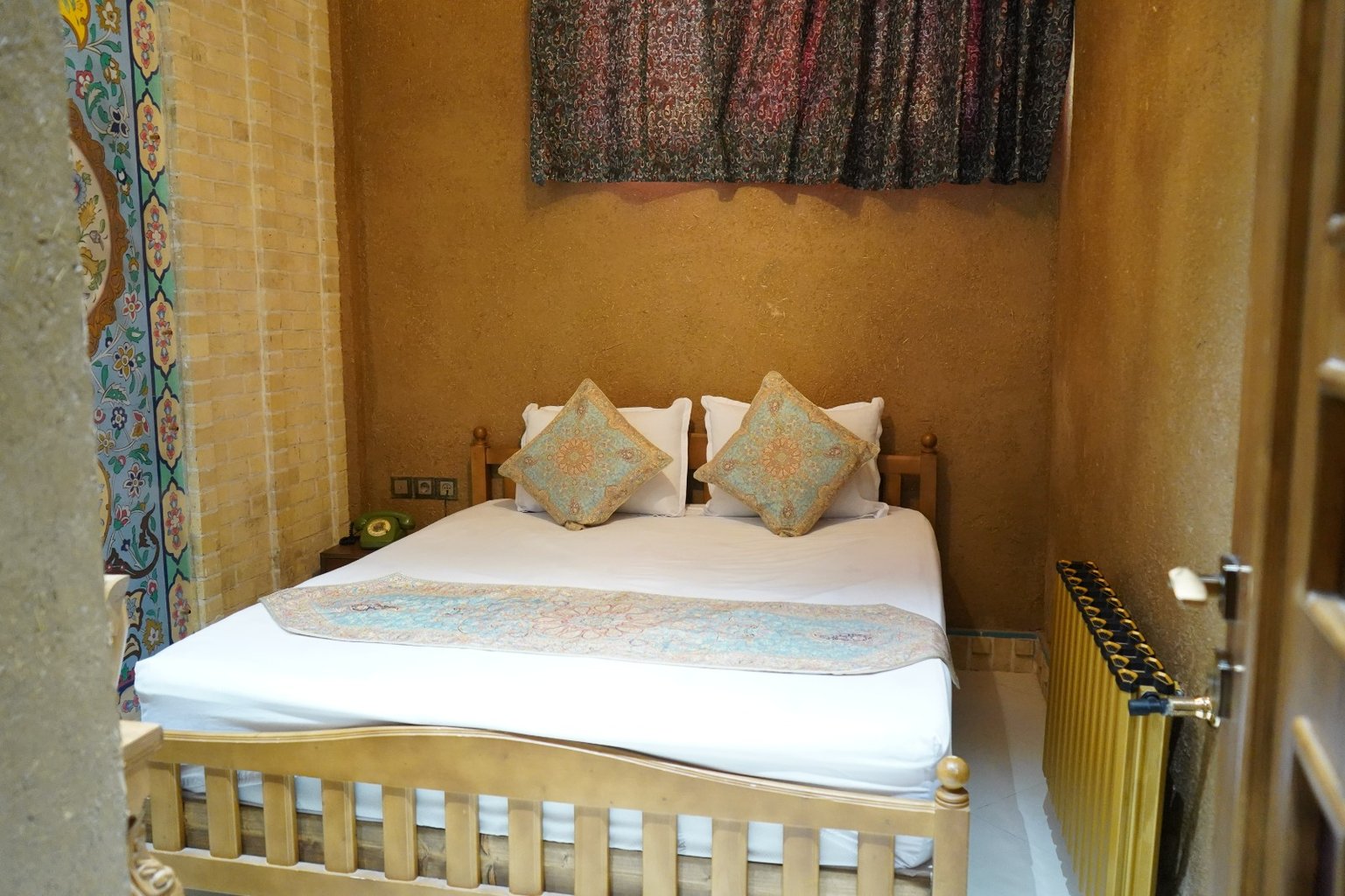 آبمیرزا - واحد گوهر