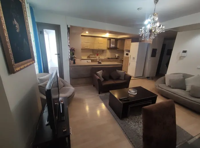 دوخوابه فراز بوعلی سعادت آباد