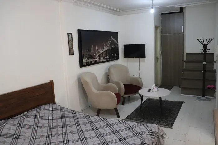 آپارتمان فلت اشکستانپور 3 اندرزگو