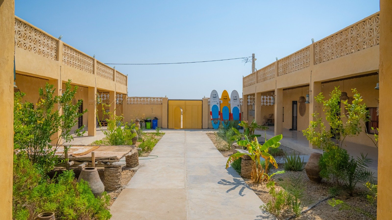 میرزا اکونومی - واحد ١٣