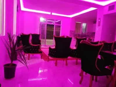 ویلا دوخوابه استخردار آبگرم امیران