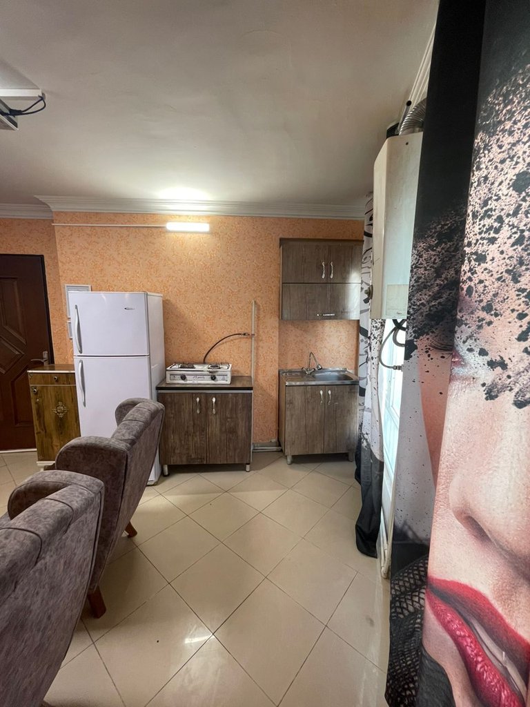 یک خوابه نوین واحد 3 ستارخان