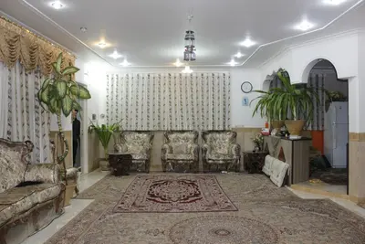 آپارتمان یک خوابه شمشاد گلبهار