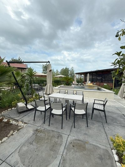 کلبه لوتوس - واحد 204