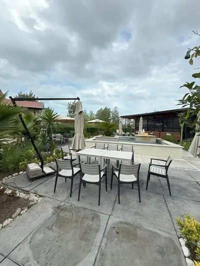 کلبه لوتوس - واحد 204