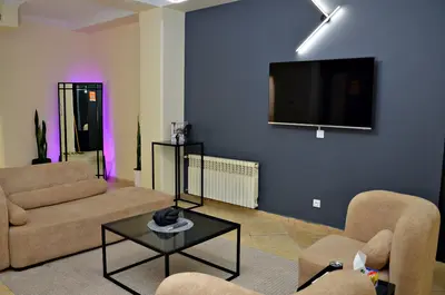 آپارتمان دوخوابه ستارخان - واحد ۲