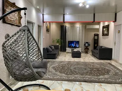 ویلا سه خوابه محمد 113