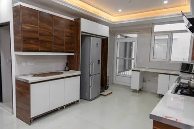 آپارتمان یک خوابه کریمی 2