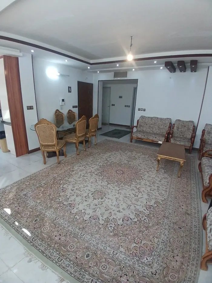 آپارتمان دوخوابه فوژان ۲