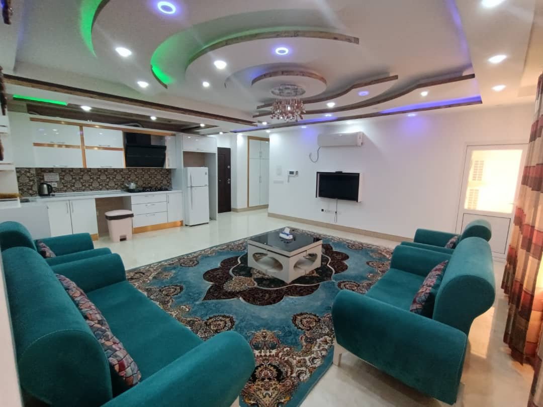 آپارتمان دوخوابه امپراطور 5