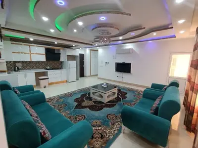 آپارتمان دوخوابه امپراطور 5