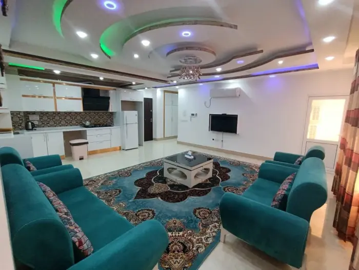 آپارتمان دوخوابه امپراطور 5