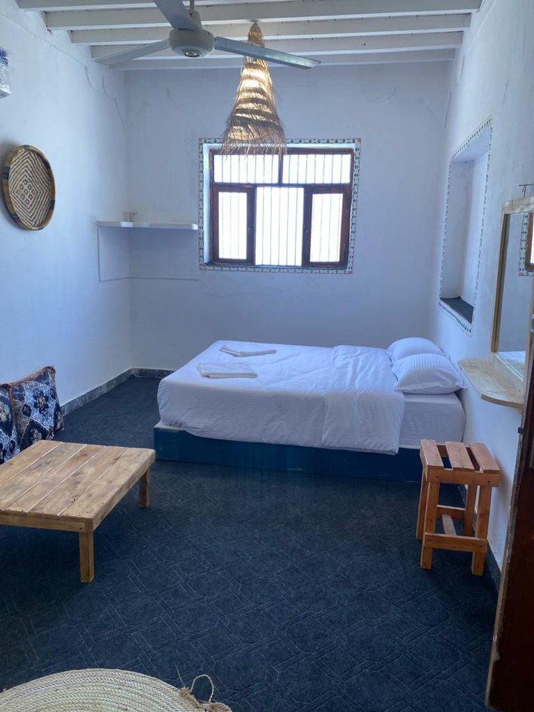 عمارت سریر - واحد 1