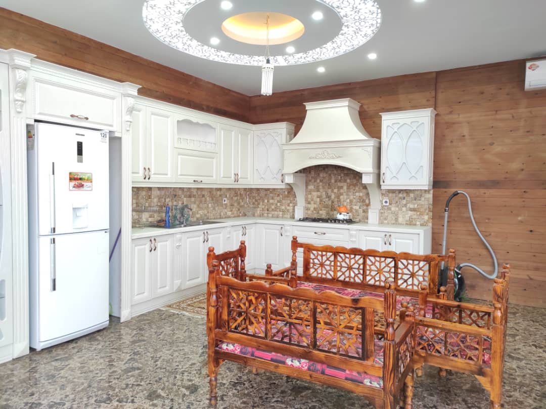 سه خواب استخردار دهکده