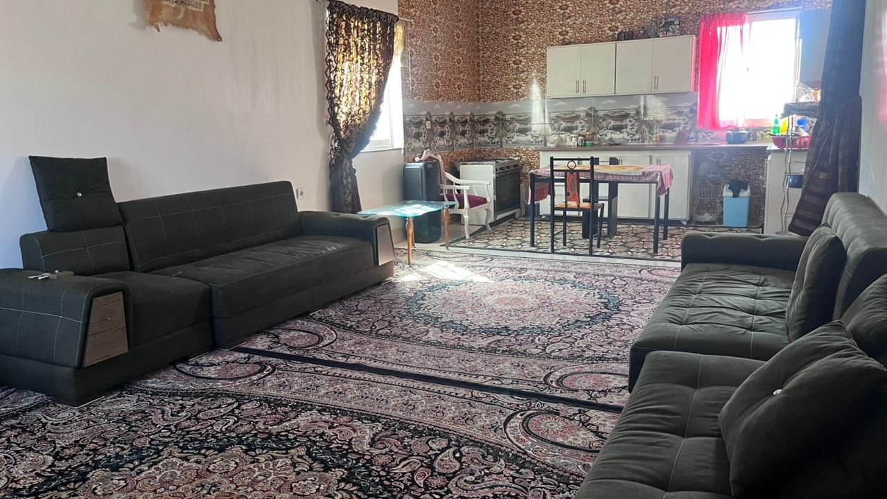 ویلا دوخوابه واحدی منش